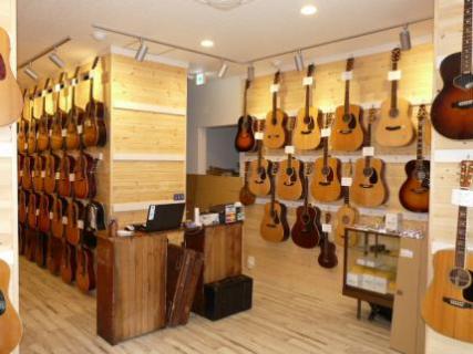 リムショット 東京都千代田区神田神保町 Topページ 楽器店詳細 Jギター
