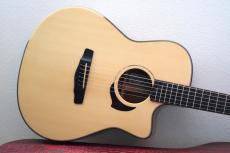Yokoyama Guitars AR-GK #948 / German Spruce & Koa_3