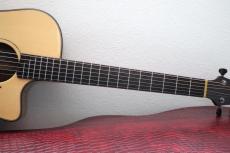 Yokoyama Guitars AR-GK #948 / German Spruce & Koa_5