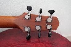 Yokoyama Guitars AR-GK #948 / German Spruce & Koa_9