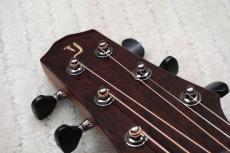 Yokoyama Guitars AR-GK #948 / German Spruce & Koa_10