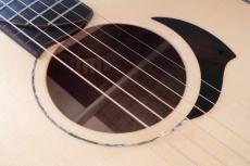 Yokoyama Guitars AR-GK #948 / German Spruce & Koa_11