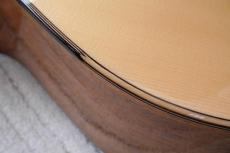 Yokoyama Guitars AR-GK #948 / German Spruce & Koa_12