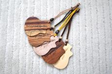 Yokoyama Guitars AR-GK #948 / German Spruce & Koa_13