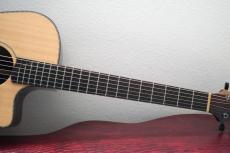 Yokoyama Guitars AR-WC #982 / White Spruce & Camatillo_5