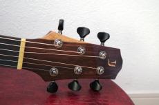 Yokoyama Guitars AR-WC #982 / White Spruce & Camatillo_6