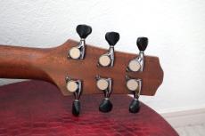 Yokoyama Guitars AR-WC #982 / White Spruce & Camatillo_9