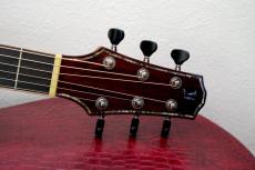 Yokoyama Guitars NN-ASR #1006 / Adirondack Spruce & Siamese Rosewood_6