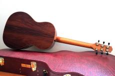 Yokoyama Guitars NN-ASR #1006 / Adirondack Spruce & Siamese Rosewood_7