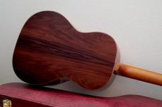 Yokoyama Guitars NN-ASR #1006 / Adirondack Spruce & Siamese Rosewood_8