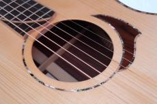 Yokoyama Guitars NN-ASR #1006 / Adirondack Spruce & Siamese Rosewood_10