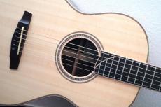 Yokoyama Guitars NN-WR #1045 / White Spruce & Indian Rosewood_4