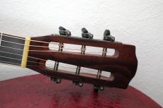 Yokoyama Guitars NN-WR #1045 / White Spruce & Indian Rosewood_6