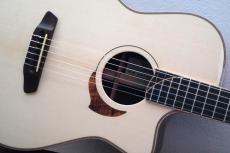 Yokoyama Guitars OARG-GR #1046 / German Spruce & Indian Rosewood_4