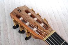 Yokoyama Guitars OARG-GR #1046 / German Spruce & Indian Rosewood_10