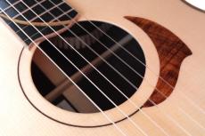 Yokoyama Guitars OARG-GR #1046 / German Spruce & Indian Rosewood_11