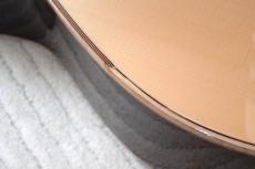 Yokoyama Guitars OARG-GR #1046 / German Spruce & Indian Rosewood_12