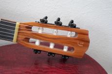 Yokoyama Guitars OARG-GMA #1047 / German Spruce & Maple_6