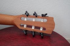 Yokoyama Guitars OARG-GMA #1047 / German Spruce & Maple_9