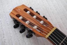 Yokoyama Guitars OARG-GMA #1047 / German Spruce & Maple_10