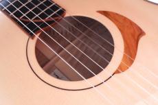 Yokoyama Guitars OARG-GMA #1047 / German Spruce & Maple_11