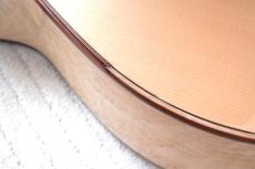 Yokoyama Guitars OARG-GMA #1047 / German Spruce & Maple_12