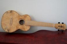 Yokoyama Guitars 【限定モデル】Concert / YU 「ポプラ / Poplar」 #103_2