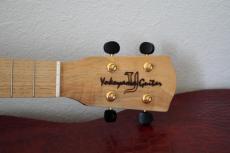 Yokoyama Guitars 【限定モデル】Concert / YU 「ポプラ / Poplar」 #103_5