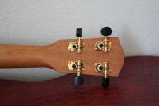 Yokoyama Guitars 【限定モデル】Concert / YU 「ポプラ / Poplar」 #103_8