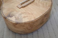 Yokoyama Guitars 【限定モデル】Concert / YU 「ポプラ / Poplar」 #103_11