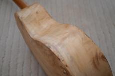 Yokoyama Guitars 【限定モデル】Concert / YU 「ポプラ / Poplar」 #103_12