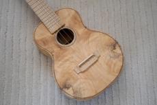 Yokoyama Guitars 【限定モデル】Concert / YU 「ポプラ / Poplar」 #103_13