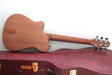 Yokoyama Guitars Leaf-Quiet / Nylon w/ 48.0mm Nut Width_6