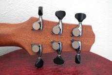 Yokoyama Guitars Leaf-Quiet / Nylon w/ 48.0mm Nut Width_8