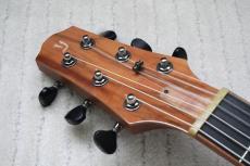 Yokoyama Guitars Leaf-Quiet / Nylon w/ 48.0mm Nut Width_9
