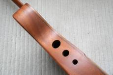 Yokoyama Guitars Leaf-Quiet / Nylon w/ 48.0mm Nut Width_12