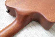 Yokoyama Guitars Leaf-Quiet / Nylon w/ 48.0mm Nut Width_13