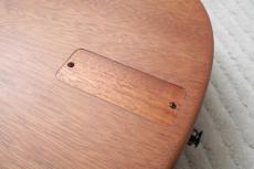 Yokoyama Guitars Leaf-Quiet / Nylon w/ 48.0mm Nut Width_14