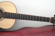 Yokoyama Guitars 【2024 Limited Model】NN-松桐 #1056 / 蝦夷松 & 桐_5