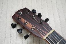 Yokoyama Guitars 【2024 Limited Model】NN-松桐 #1056 / 蝦夷松 & 桐_10