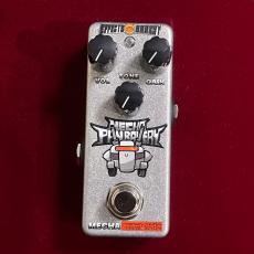 Effects Bakery MECHA-PAN BAKERY Series MECHA-CROISSANT DISTORTION NAKED EDITION_4