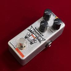 Effects Bakery MECHA-PAN BAKERY Series MECHA-CROISSANT DISTORTION NAKED EDITION_5
