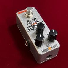 Effects Bakery MECHA-PAN BAKERY Series MECHA-CROISSANT DISTORTION NAKED EDITION_6