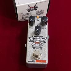 Effects Bakery MECHA-PAN BAKERY Series MECHA-CROISSANT DISTORTION NAKED EDITION_7