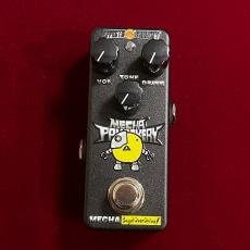 Effects Bakery MECHA-PAN BAKERY Series MECHA-BAGEL OVERDRIVE_4