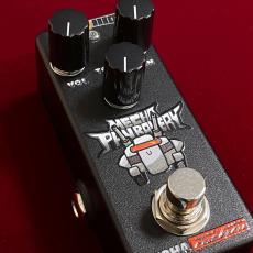 Effects Bakery MECHA-PAN BAKERY Series MECHA-CROISSANT DISTORTION_3
