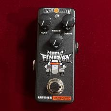 Effects Bakery MECHA-PAN BAKERY Series MECHA-CROISSANT DISTORTION_4