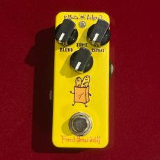 Effects Bakery French Bread Delay_5