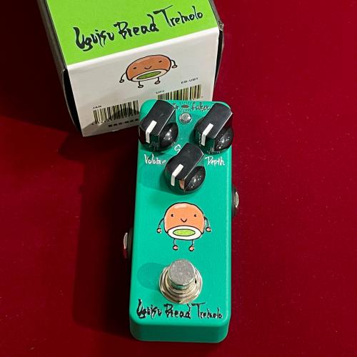 Effects Bakery Uguisu Bread Tremolo