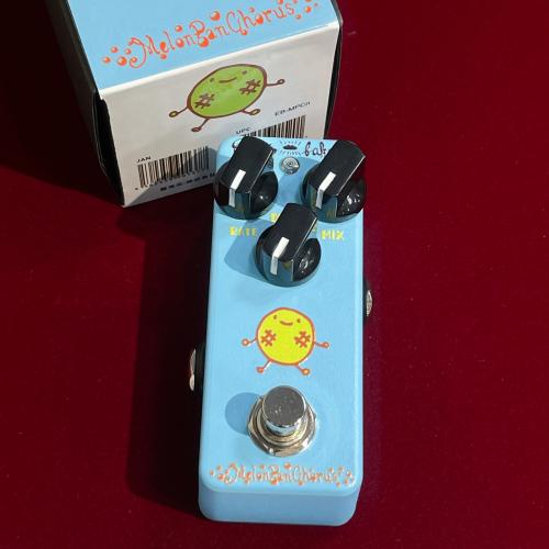 Effects Bakery Melon Pan Chorus
